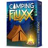 Looney Laboratories, Inc. Camping Fluxx Card Game: Where The Wilderness Beckons!