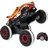Monster Trucks Macchina Telecomandata Tiger Shark l'Inarrestabile Veicolo