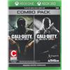 Activision Call of Duty: Black Ops 1 & 2 Combo Pack (Xbox 3 (Microsoft Xbox One)