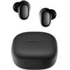 XIAOMI REDMI BUDS 6 PLAY (BHR8776GL) AURICOLARI WIRELESS BLACK
