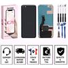 KOMI DISPLAY per Huawei P40 PRO - LCD - Kit strumenti + adesivo - Default Title