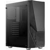 AEROCOOL PGS ZAURON FRGB-G-BK-v1 ALLOGGIAMENTO NERO