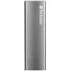 Verbatim 0000055429 Verbatim HARD DISK SSD ESTERNO 120 GB VX500 USB 3.2 TYPE-C (47441)