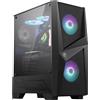 MSI Case MSI MAG FORGE 100M