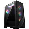 MSI Case MSI MAG FORGE 120A AIRFLOW