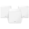Tenda Nova MW12 WiFi Mesh AC2100 Tri Band Kit 3 Router Gigabit Rete Casa