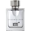 Montblanc Starwalker Eau De Toilette Spray 75ml