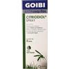 Goibi Nature Mosquito Repellent Human Use Spray 100ml