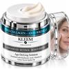 Does not apply Kleem Crema Viso Antirughe Acido ialuronico con Retinolo e Collagene Eletta