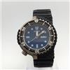 Seiko Orologio SEIKO Prospex Diver Scuba Giugiaro Design SBEE001 LE 246/2000 Blu 200M