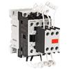 CONTATTORE PER CONDENSATORI DI COMMUTAZIONE BFK12 10 A230 12,5KVAR/400V +1NO