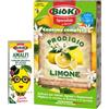Bioki Concime energizzante per Limone Prodigio Limone concime completo slow release a