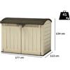 Keter Baule da esterno - STORE IT OUT ARC