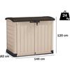 Keter Baule da esterno - STORE IT OUT ARC