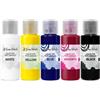 Gran Velada Confezione risparmio di coloranti liquidi per realizzare candele 5 x