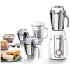 Bosch TrueMixx 750W Frullatore Mixer Grinder Bianco 3 Velocità 3 Programmi