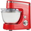 Robot da Cucina Multifunzione Impastatrice Planetaria 4,5 Litri 1400 W Pizza