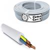 ELETTROCAVI K CAVO ELETTRICO FG16OR16 3G2,5 mm² IN DOPPIA GUAINA PER USO ESTERNO