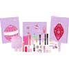 ess THE HOLIDAY TREE advent calendar 24 evidenziatori in edizione limitata per