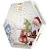 FanRoll Holiday Dice Advent Calendar 2026