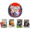 Disney Doorables Spider-Man Capsule, 1 Personaggio incluso