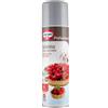 Cameo Gel Spray per Dolci Cameo Gelatina Bottiglia 190 ml Gusto neutro Torte di Frutta