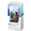 HP Sprocket Studio Plus 10,2 x 15,2 cm Carta fotografica e cartucce (include 108 fogli e 2 cartucce) - Compatibile solo con stampante HP Sprocket Studio Plus