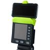 Vapor Fitness Supporto per telefono realizzato permonitor PM5 di Vogatore, SkiErg e BikeErg - Silicone Fitness Products