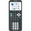 Texas Instruments TI-84 Evo-T Calcolatrice grafica, colore nero, modello | Funzionamento intuitivo, calcoli rapidi e funzioni Python per la scuola e lo studio