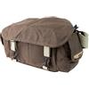 Domke 700-02A F2 originale robusta borsa per fotocamera usura-marrone