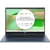 Acer Chromebook 314 | 14 | Kompanio 540 | 4GB | 64GB | Chrome OS | 14 IPS WUXGA | MediaTek Kompanio 540 | 4GB RAM | 64GB eMMC | Chrome OS | Tastiera IT QWERTY | Alimentatore non incluso