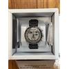 OMEGA x Swatch Swatch x Omega MoonSwatch Mission to Earthphase Bioceramic Quartz Chronograph