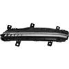 HELLA 2PT 015 041-021 LED-Luce guida diurna | per es. PEUGEOT 308 III (FB_, FH_, FP_, F3_) - ECE/CCC - per veicolo circolazione Dx - Dx