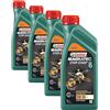 Castrol Olio motore Castrol 0W-30 D LT. 1 (Confezione da 4)