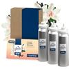 Glade ONE Set Ricariche Universali, Romantic Vanilla Blossom, 3x13 ml | Ricariche Compatibili Con Tutti i Prodotti della Gamma, Profumo Lunga Durata, Fragranza Romantic Vanilla Blossom, (3x13 ml)