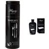 Hagerty Silver Bath Personal Use Bagno detergente antiossidante per argento 580ml & Silver Polish 250 ml I pulitore efficace per argento e metalli placcati in argento