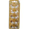 Renata 394 MP-E (SR936SW) Batterie A Ossido D'Argento 10 Pezzi