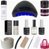 ALTÉAX MESAUDA STARTER KIT NAIL MODELLING+ACCESSORI+OMAGGIO OLIO ALTÉAX® RICOSTRUZIONE
