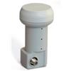 FRACARRO LNB OCCHIO PARABOLA 1 USCITE FULL HD FRACARRO CONVERTITORE SAT lte free