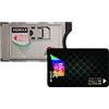 emme esse Humax Cam Tivusat 4K Ultra HD con scheda Tivusat Ultra HD 4K inclusa