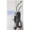 COMTRAK T REX 2000 HIGH PERFORMANCE INOX ANTENNA VEIC 27 MHz/CB
