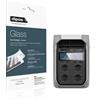 dipos 2x Pellicola Protettiva per Ecoflow Delta 3 Plus Protezione Vetro Flessibile 9H