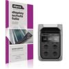dipos 2x Pellicola Protettiva per Ecoflow Delta 3 Plus Protezione Schermo Claro