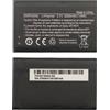 Vvuilsty DWRr600b Batteria di ricambio per D Link DWR 932 Pocket 4G Hotspot WiFi
