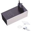 daboot Starlink Mini alimentatore di rete da 60 W 30 V/2 A CA/CC ricarica rapida