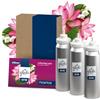 Glade ONE Set Ricariche Universali, Fragranza: Relaxing Zen, 3x13 ml | Ricariche Compatibili Con Tutti i Prodotti della Gamma, Profumo Lunga Durata, Fragranza: Relaxing Zen, (3x13 ml)