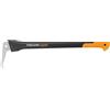 Fiskars XA22 - Zappino tiratronchi Wood Expert in Acciaio Lunghezza 78.5cm Attre