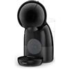 Visita lo di NESCAFÉ DOLCE GUSTO NESCAFÉ DOLCE GUSTO De'Longhi Piccolo XS EDG210.B, Macchina per Caffè Nero