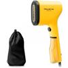 Rowenta Rowenta Ferro da Stiro DR2026 Stiratrice Verticale 70ml 1300W Yellow