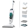 Rowenta RY7757 Clean & Steam Revolution Aspirapolvere a Vapore Lavapavimenti